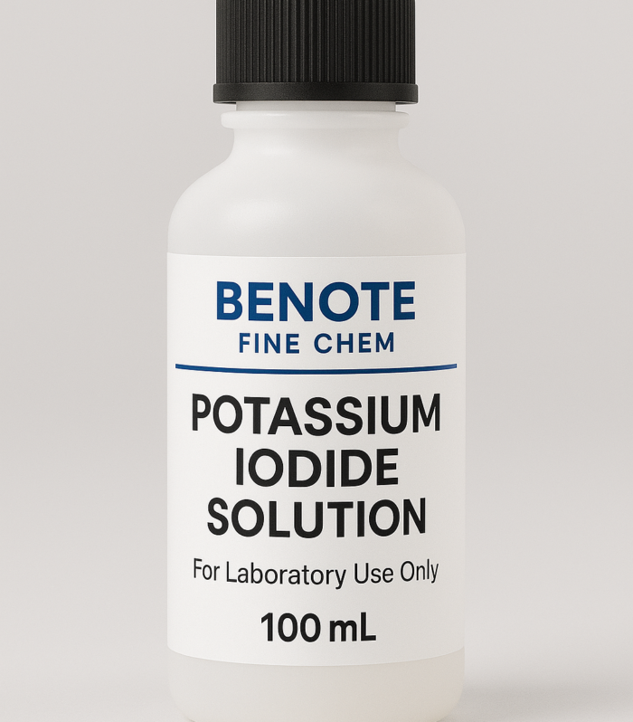 Iodine Solution 1% W/V (125 Ml),Liquid
